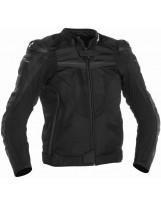 Terminator Jacket Schwarz