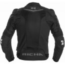 Terminator Jacket Noir