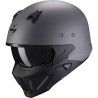 Covert-X Mattgrau