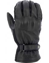 Dieppe Glove Schwarz