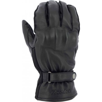 Dieppe Glove Schwarz