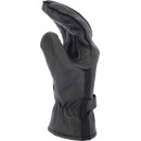 Dieppe Glove Schwarz