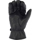 Dieppe Glove Schwarz