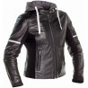 Toulon 2 Jacket Lady Noir