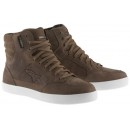 J-6 WP Shoes braun