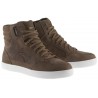 J-6 WP Shoes Brun