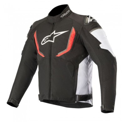 T-GP R V2 WP schwarz weiss rot T-GP R V2 WP schwarz weiss rot