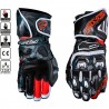 RFX1 Replica Camo Red
