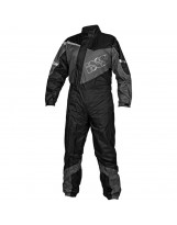 IXS Rain 1.0 Noir Gris