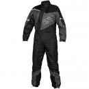 IXS Rain 1.0 Noir Gris