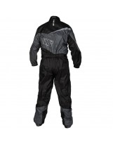 IXS Rain 1.0 Noir Gris