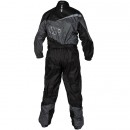 IXS Rain 1.0 Noir Gris