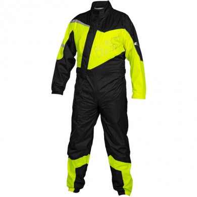 IXS Rain 1.0 Schwarz Gelb