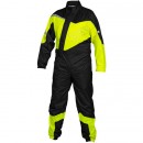 IXS Rain 1.0 Schwarz Gelb