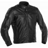 Retro Racing 3 Jacket Noir