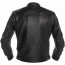 Retro Racing 3 Jacket Noir