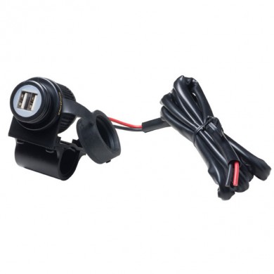 Prise USB Double Prise USB Double