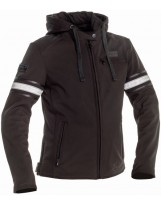 Toulon 2 Softshell WP Jacket Schwarz