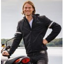 Toulon 2 Softshell WP Jacket Noir