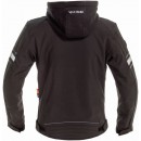 Toulon 2 Softshell WP Jacket Schwarz