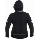 Toulon 2 Softshell WP Ladies Schwarz