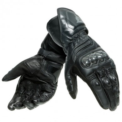 Carbon 3 Long Schwarz