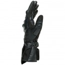 Carbon 3 Long Noir