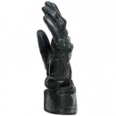 Carbon 3 Long Noir