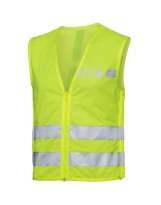 Warnweste Neon 3.0 Gelb