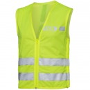 Warnweste Neon 3.0 Gelb