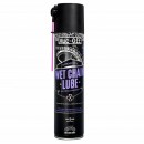 Wet Chain Lube