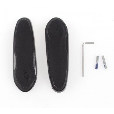 Sliders Bottes Supertech Noir