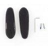 Sliders Bottes Supertech Noir