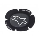 Sliders GP Sport Evo Noir Blanc