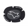 Sliders GP Sport Evo Noir Blanc