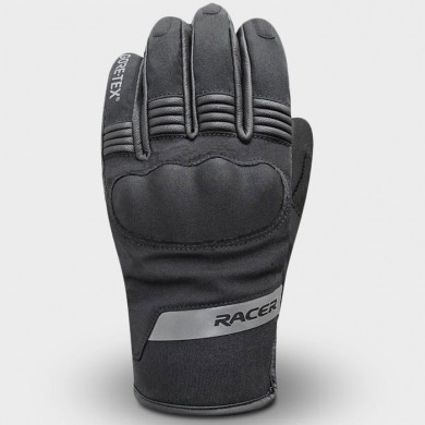 Gridder 2 Gore-Tex Schwarz