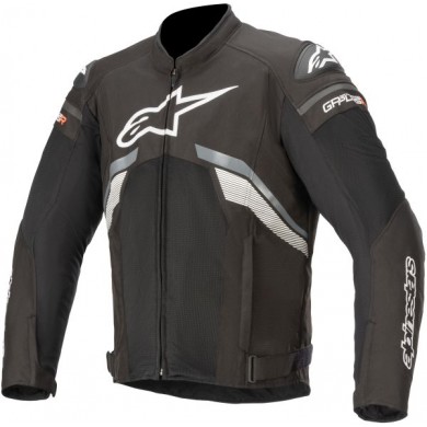 T-GP Plus R V3 Air Noir Gris T-GP Plus R V3 Air Noir Gris