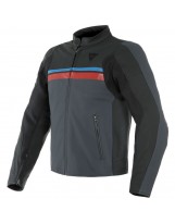 HF 3 Noir Gris Rouge Bleu