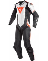 Laguna Seca 4 1pc Perf. Neon Rot
