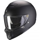 Exo HX1 Mattschwarz