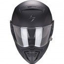 Exo HX1 Mattschwarz