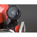 Nebelscheinwerfer EVO schwarz