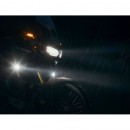 Nebelscheinwerfer EVO schwarz