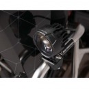 Nebelscheinwerfer EVO schwarz