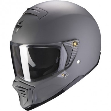 Exo HX1 Gris