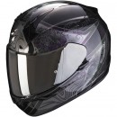 Exo 390 Clara Noir Gris