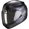 Exo 390 Clara Noir Gris