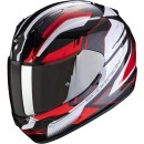 Exo 390 Boost Noir Blanc Rouge