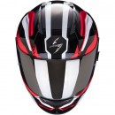 Exo 390 Boost Noir Blanc Rouge