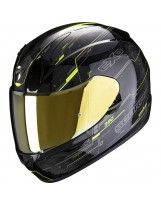 Exo 390 Beat Schwarz Gelb